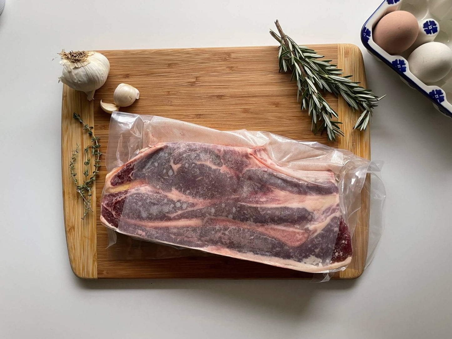 Grass-Fed Chuck Roast