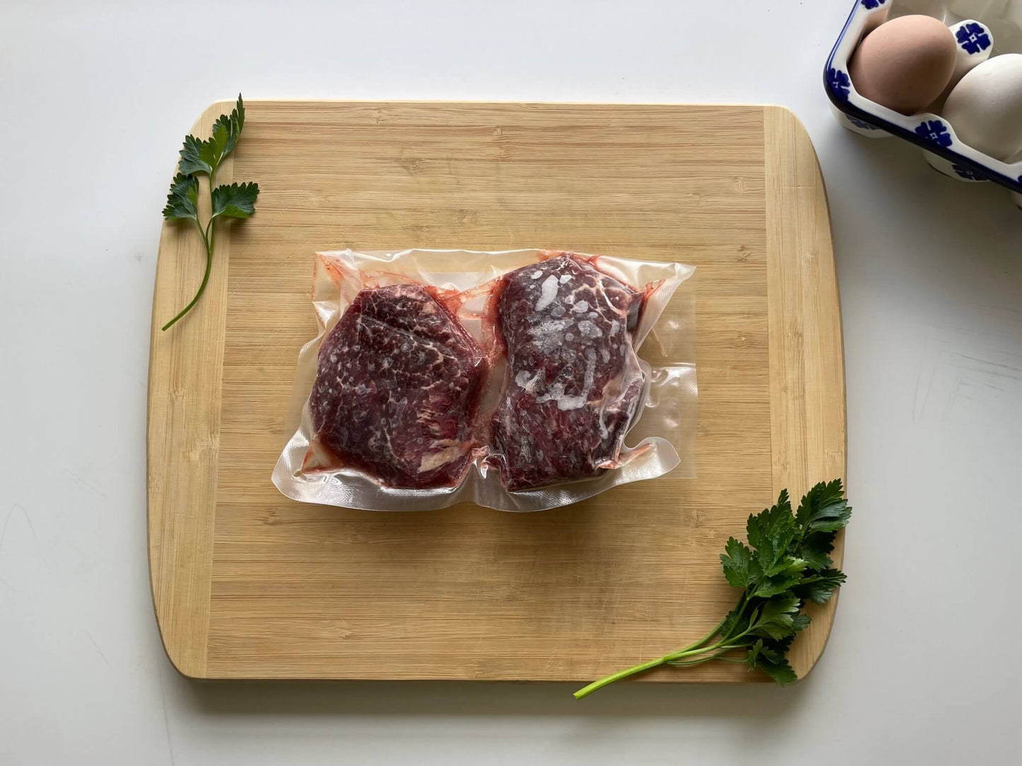 Grass-Fed Tenderloin