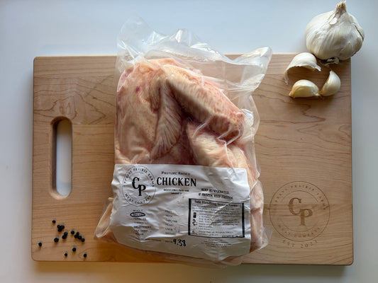 Chicken Breast Quarter