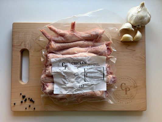 Chicken Feet